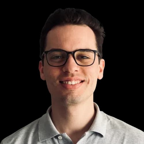 Portrait de Maxime
