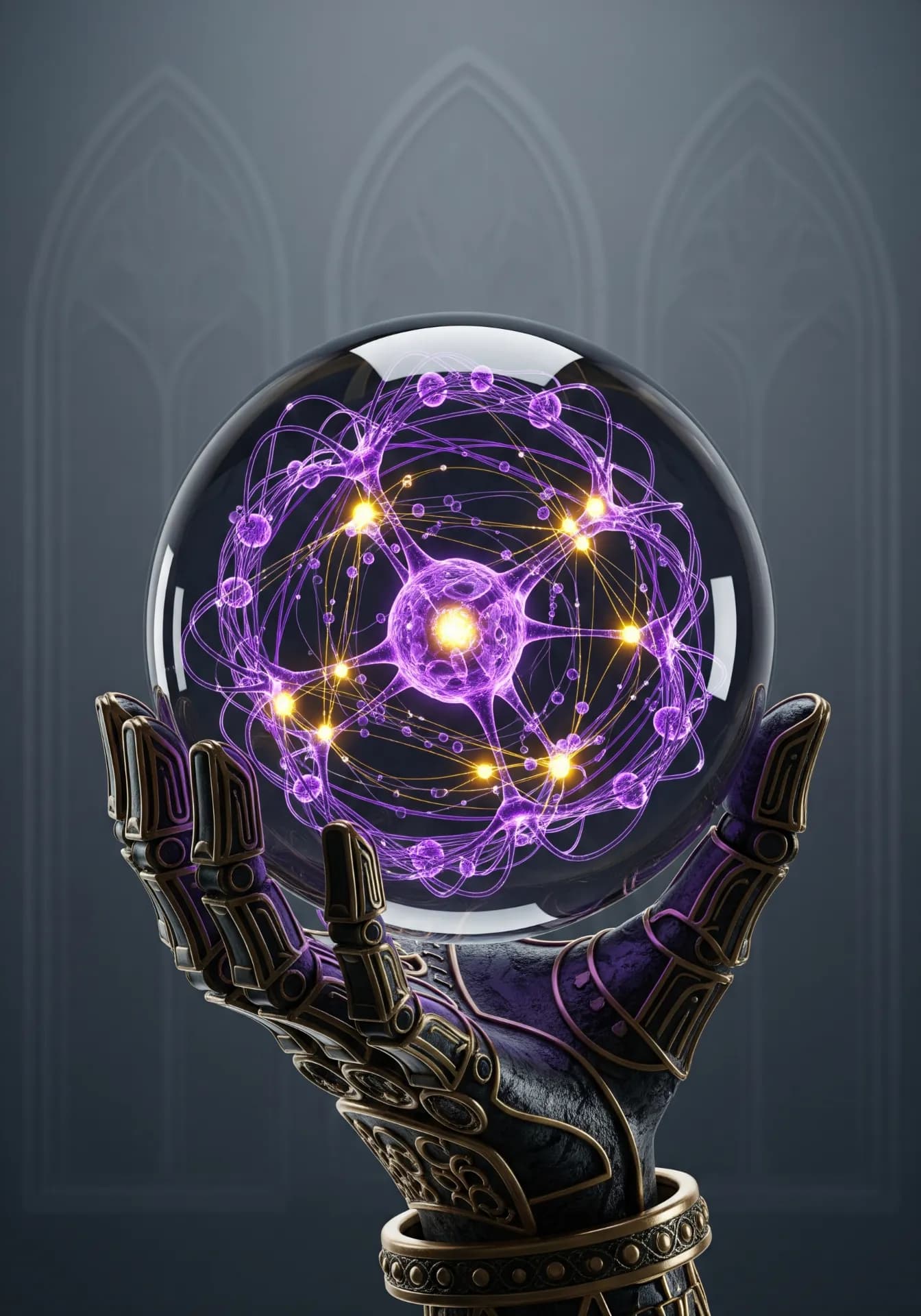 Service Background