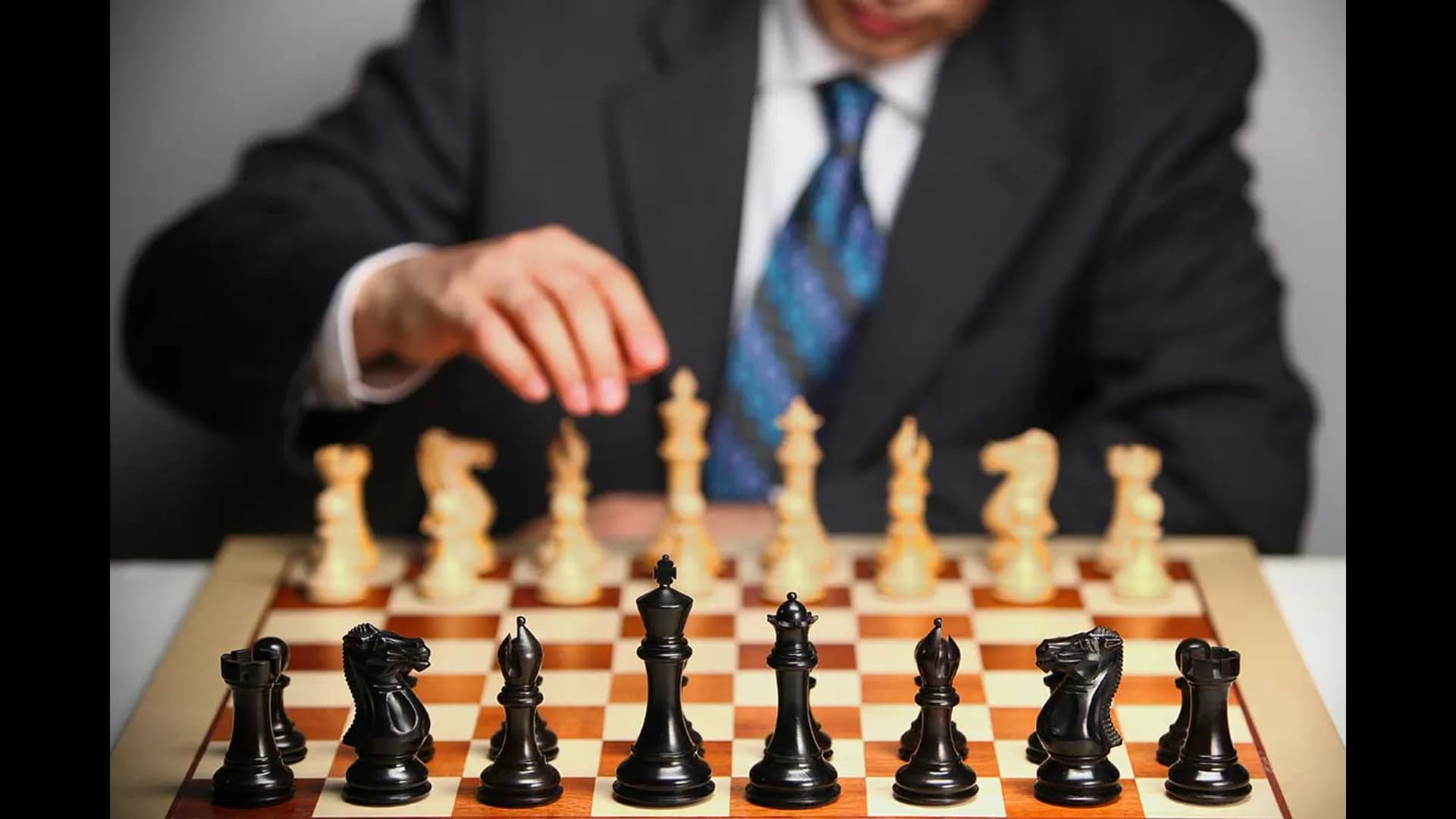 Aperçu de Chess Tournament Manager