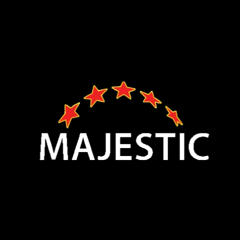 logo de Majestic