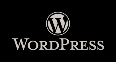 logo de Wordpress